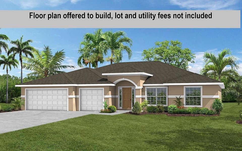 Augusta Elevation A rendering