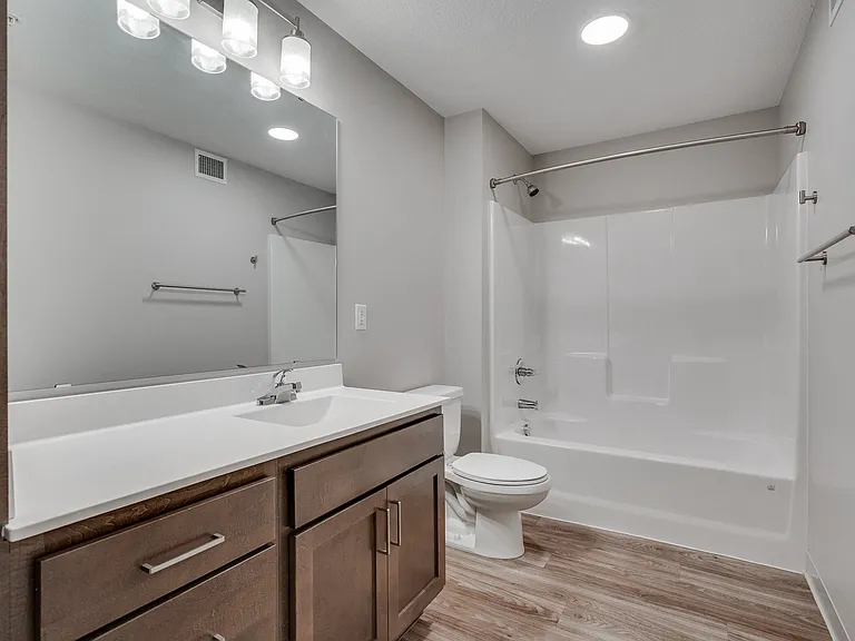 Beautiful Finishes