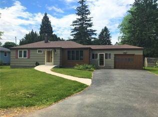 27 Calhoun Ave, Rochester, NY 14606