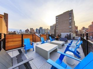 402 E 12th St #7-8, New York, NY 10009
