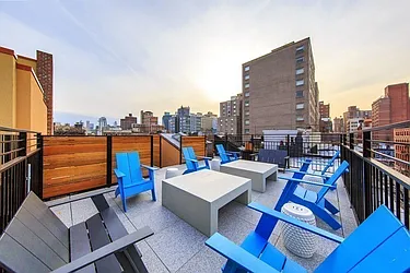 Rented by Voro New York