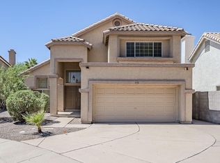 4731 E White Aster St, Phoenix, AZ 85044