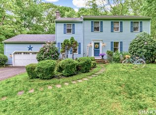 73 Long Hill Road, Deep River, CT 06417