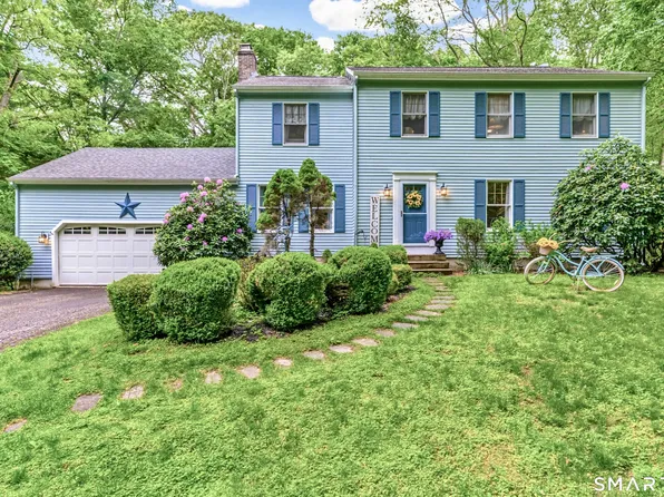 73 Long Hill Road, Deep River, CT 06417
