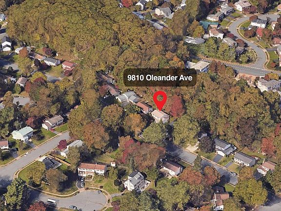 2nd image of 9810 Oleander Ave