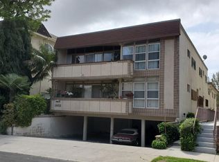 10650 Eastborne Ave #2, Los Angeles, CA 90024