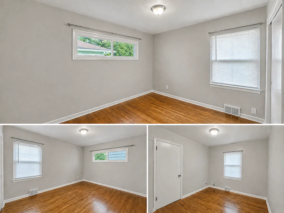 3 bedrooms to choose from! - 4608 E 113th Ter