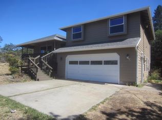 790 Jumpoff Joe Creek Rd, Grants Pass, OR 97526