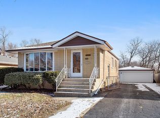 14941 Kenton Ave, Midlothian, IL 60445