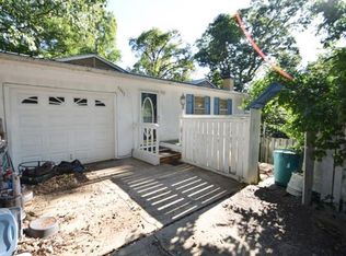 7602 Paxton Ln, Everton, AR 72633