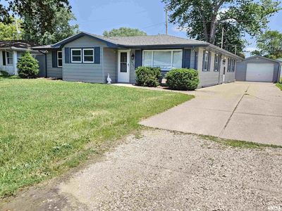 2409 9th St, Silvis, IL, 61282