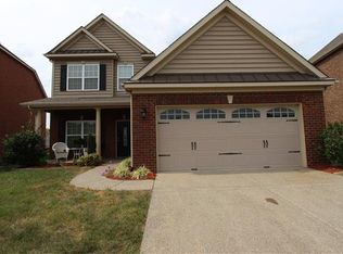 2519 Serenity Way, Lebanon, TN 37090