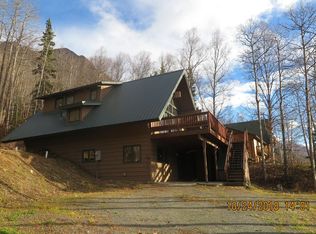 23033 Myrtle Dr, Eagle River, AK 99577