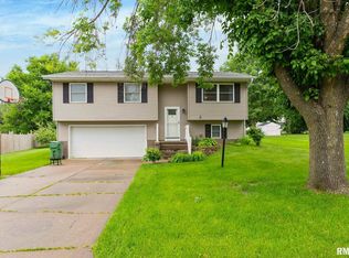 110 Shawnee Cir, Park View, IA