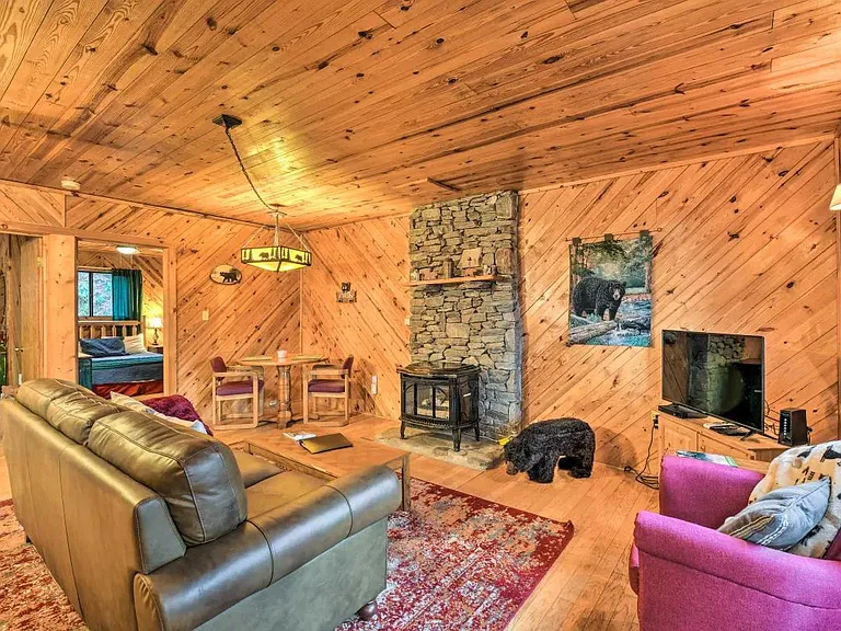 485 Smoky Falls Dr — Photo 8