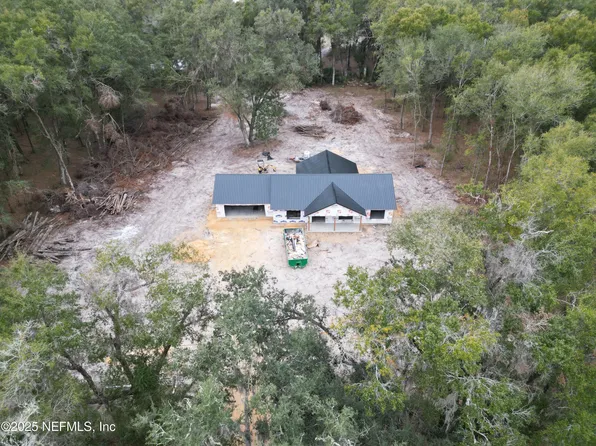 271 PENIEL CHURCH Road, Palatka, FL 32177