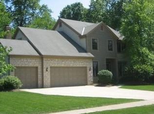 877 Cordero Ln, Columbus, OH