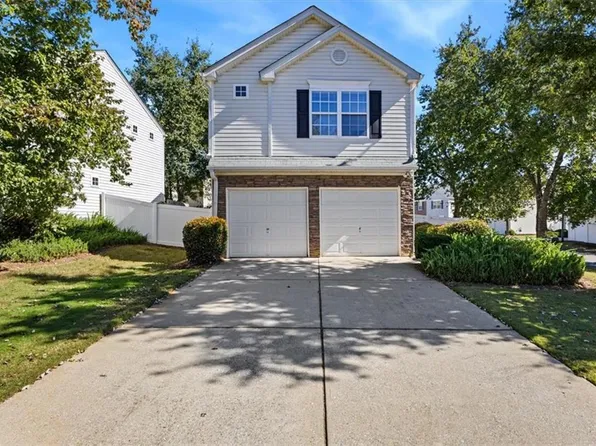 115 Ilex Dr, Canton, GA 30114