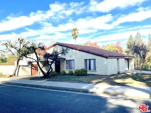 4505 Park Livorno, Calabasas, CA 91302