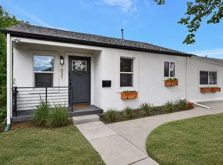 1021 Hazel Ct, Denver, CO 80204