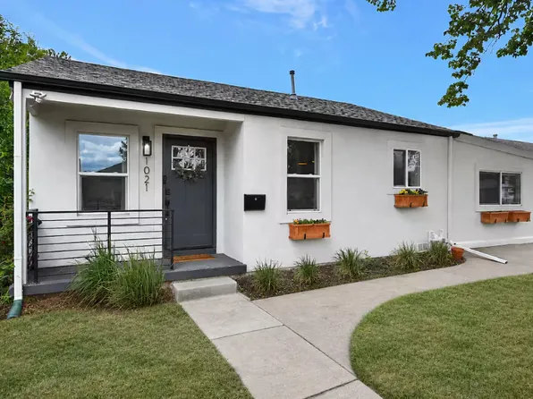 1021 Hazel Ct, Denver, CO 80204