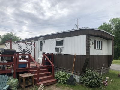 14 Caincrest Rd, York, ME, 03909