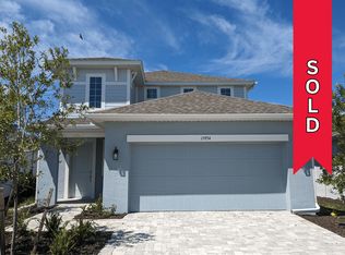15954 Mulrion Blvd, Punta Gorda, FL 33982