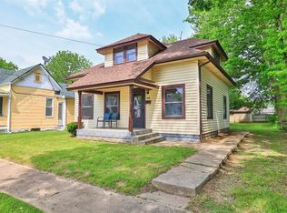 304 N Sycamore St, Harrison, OH 45030