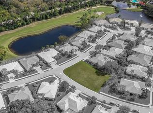 Egret Walk Ln N, Venice, FL 34292