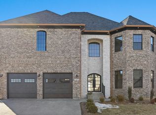 2417 Lorenzo Way, Lexington, KY
