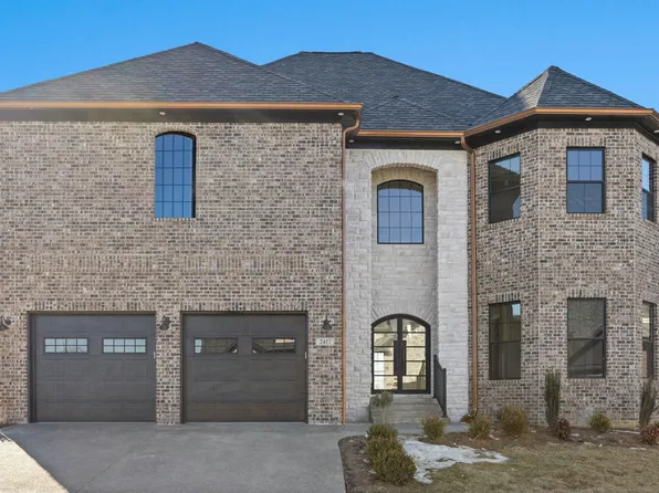 2417 Lorenzo Way, Lexington, KY 40509