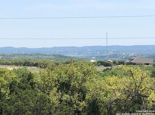 521 Abodar Trl, Spring Branch, TX 78070