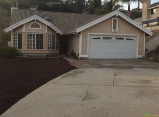 1601 Conway Dr, Escondido, CA 92027