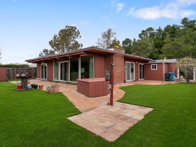 1708 Yorktown Rd, San Mateo, CA, 94402