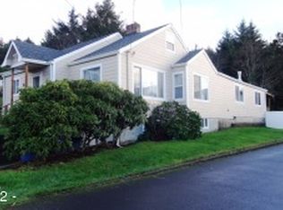 815 SE 31st St, Lincoln City, OR