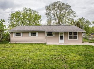 3488 Jameson Dr, Kent, OH 44240