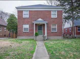 4615 S 2nd St #2, Louisville, KY 40214