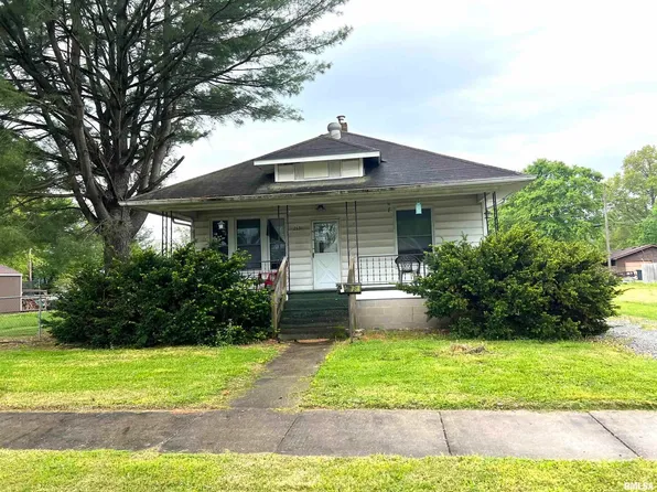 2131 Clarke St, Murphysboro, IL 62966