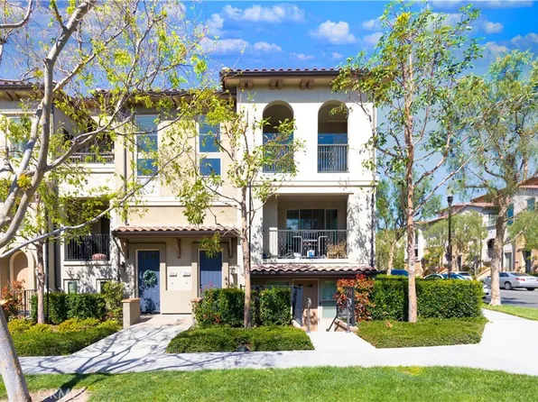 203 Native Spg, Irvine, CA 92618