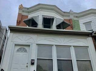 212 Hamilton Ave, Darby, PA 19023
