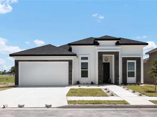 2024 Lime St, San Juan, TX 78589