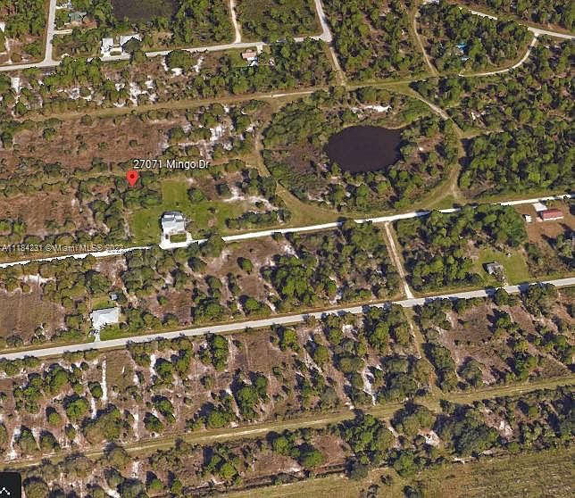 1st image of 27071 Mingo Dr