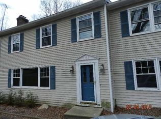 78 Booth Hill Rd, Trumbull, CT 06611