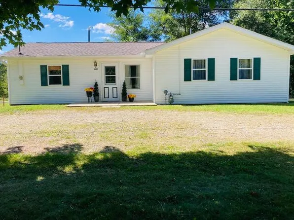 11187-6 Mile Rd, Battle Creek, MI 49014