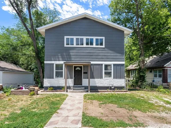 570 S Crescent Ave, Independence, MO 64053