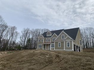 1 Deerfoot Rd, Southborough, MA 01772