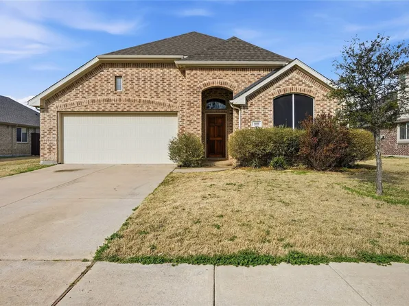 4606 Amesbury Ln, Sherman, TX 75092