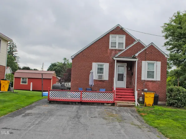 201 Arbutus Ave, Johnstown, PA 15904