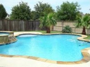 2664 Dunbar Dr, McKinney, TX 75072