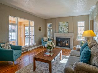 313 Carlisle Blvd SE, Albuquerque, NM 87106